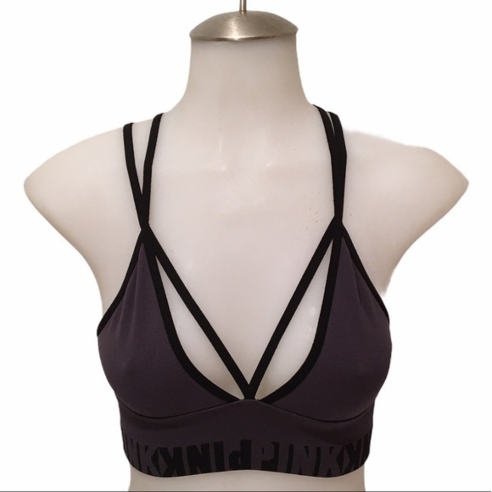 PINK Victoria’s Secret Bralette - size XS